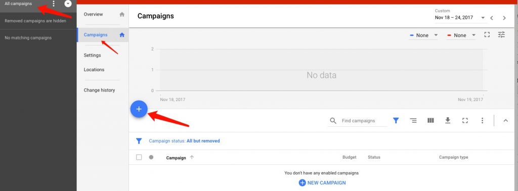 foto[10] - Tutorial de Google Adwords, enséñele la optimización de la cuenta de Google AdWords - GGZC