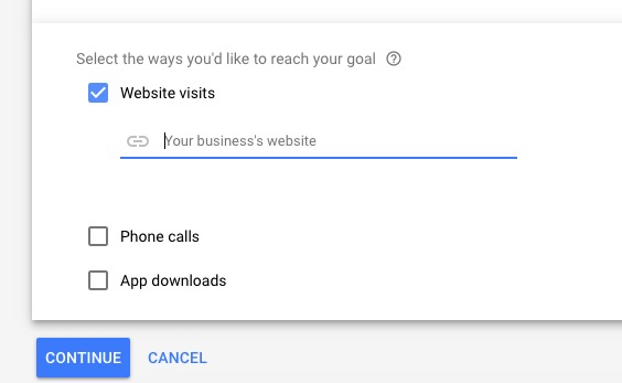 foto[11] - Tutorial de Google Adwords, enséñele la optimización de la cuenta de Google AdWords - GGZC
