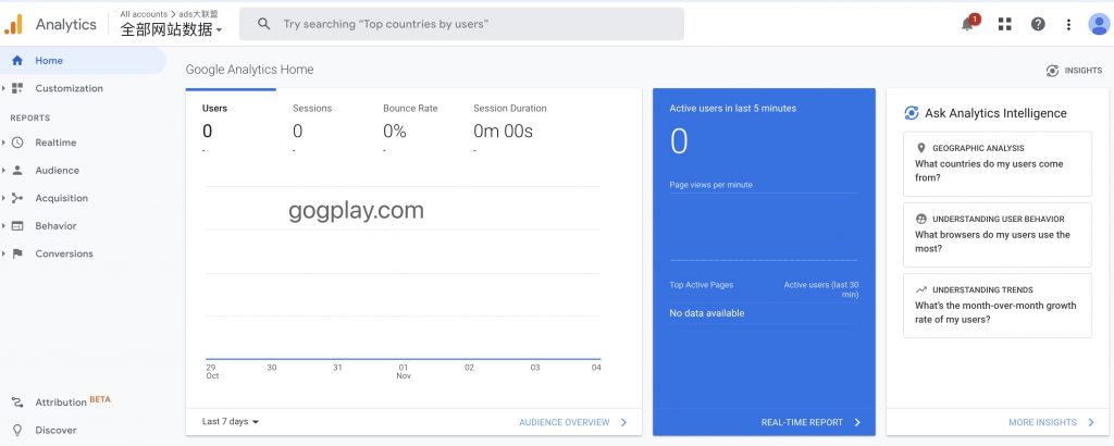 foto[1] - Tutorial de Google Adwords, enséñele la optimización de la cuenta de Google AdWords - GGZC