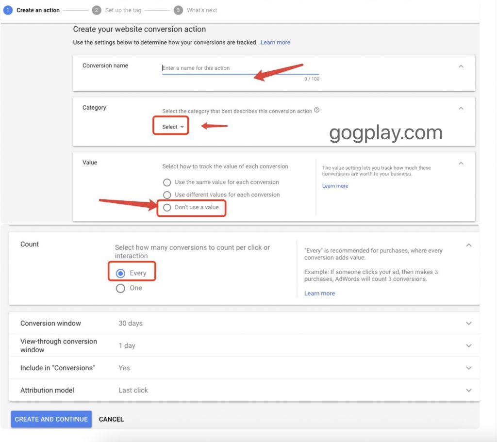 foto[7] - Tutorial de Google Adwords, enséñele la optimización de la cuenta de Google AdWords - GGZC