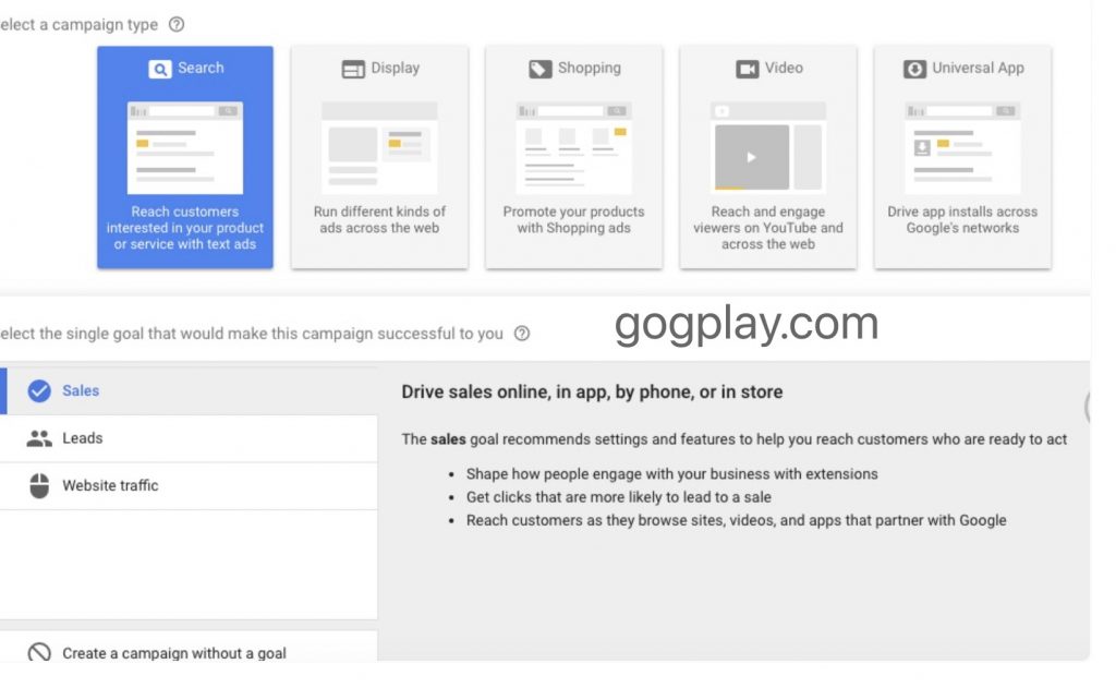 foto[12] - Tutorial de Google Adwords, enséñele la optimización de la cuenta de Google AdWords - GGZC