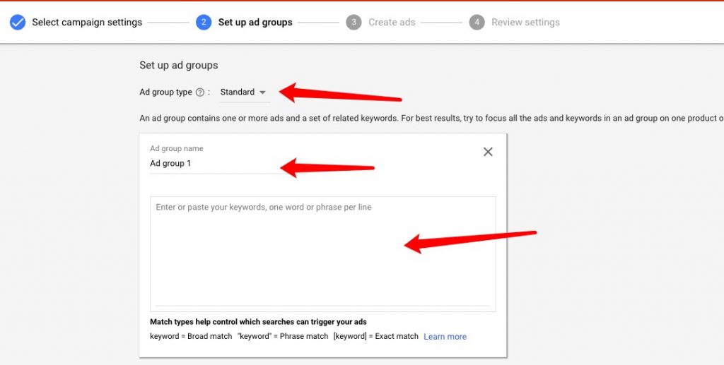 foto[13] - Tutorial de Google Adwords, enséñele la optimización de la cuenta de Google AdWords - GGZC