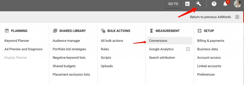 foto[4] - Tutorial de Google Adwords, enséñele la optimización de la cuenta de Google AdWords - GGZC