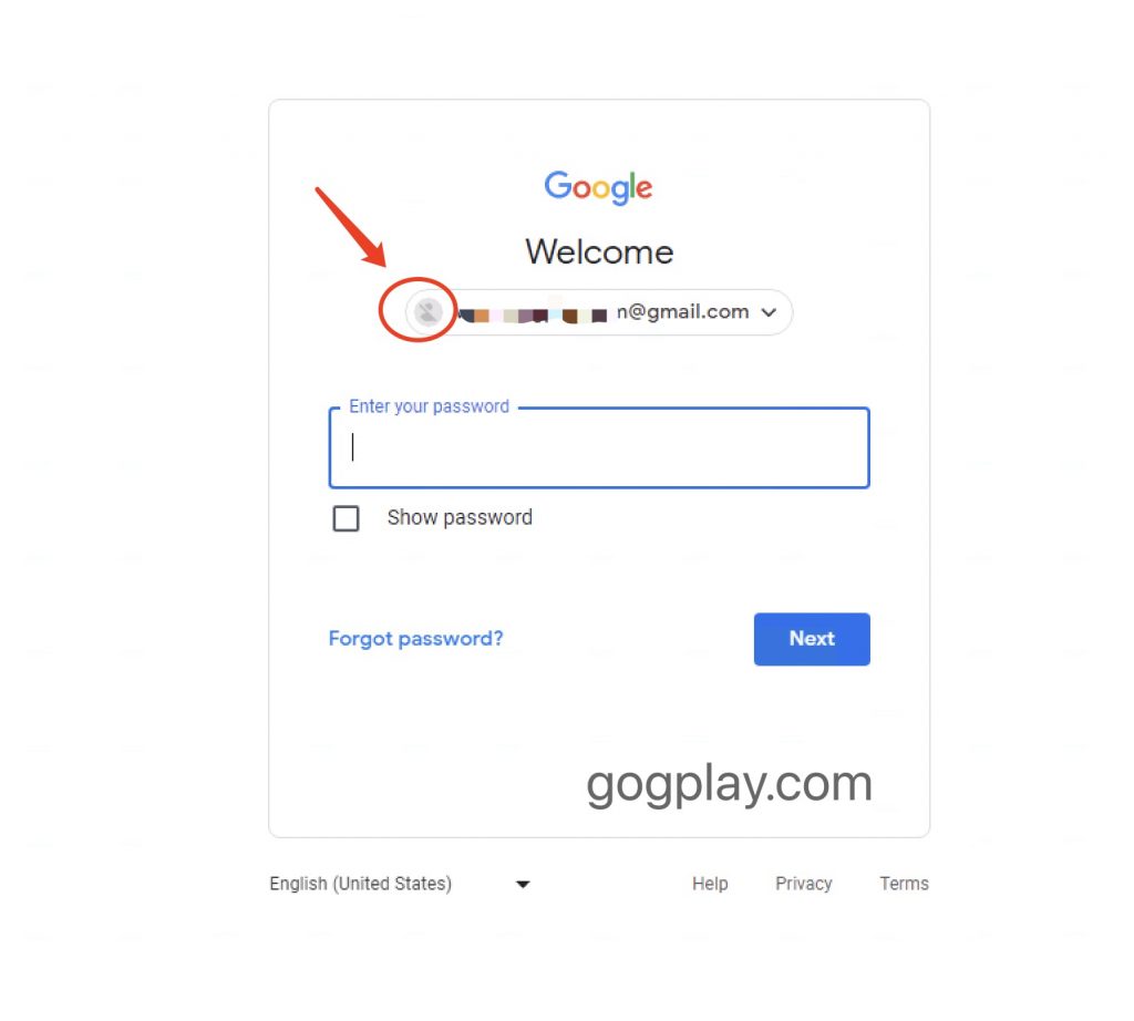 foto[2] - Cómo verificar el estado de la cuenta de Google (gmail) sin iniciar sesión, el rendimiento anormal de la cuenta de Google - GGZC