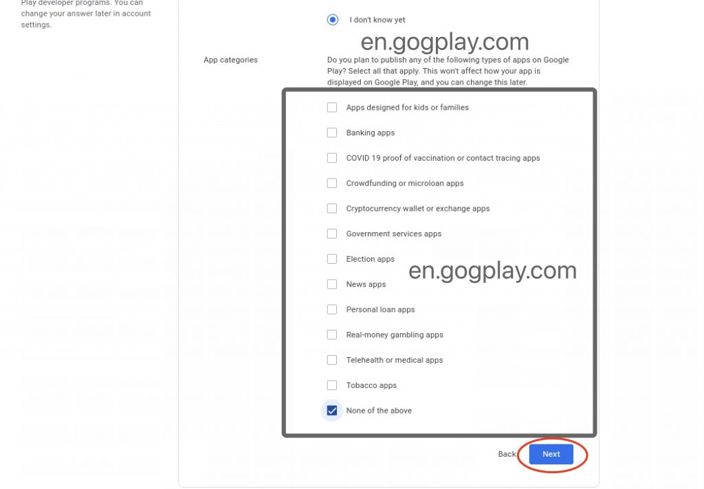 photo[10] - How to open a Google developer account in 2022, the latest developer account creation tutorial, Google developer authentication method - GGZC