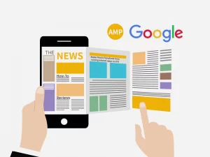 What is Google AMP? The principle of AMP - GGZC