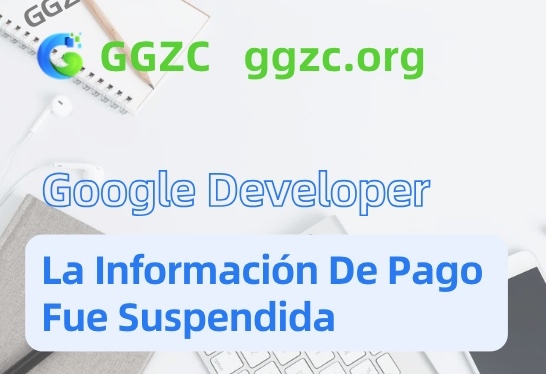 foto[1] - Código de error al abrir las solicitudes para desarrolladores de Google [OR_PMCR_30], solución de problema de intercepción del informe de error de pago de registro de Google Play - GGZC