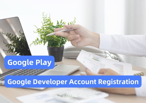 photo[1] - Must the registration payment information of the Google play developer be the same as the payment information of the receiving payment? Pros, cons and differences between personal and business accounts - GGZC