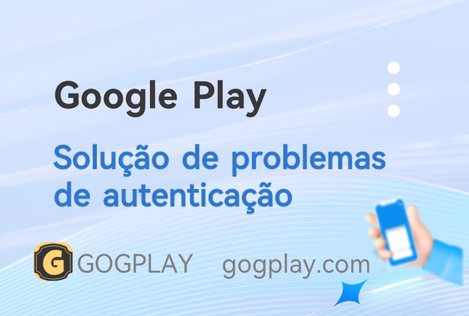 foto[1] - Última versão do problema de falha de autenticação do Google Play, resumo da autenticação do desenvolvedor - GGZC
