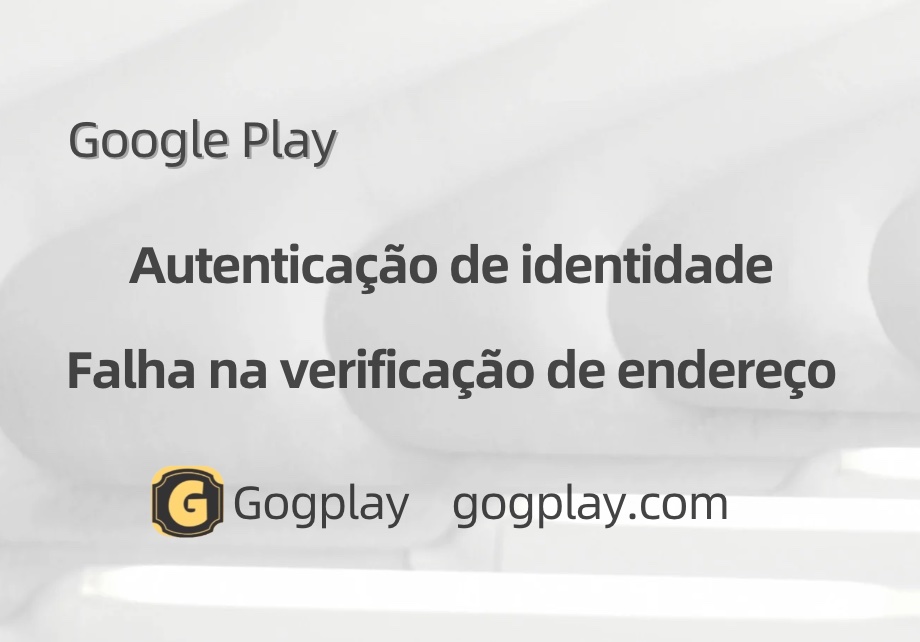 foto[1] - Um grande número de verificações de identidade de desenvolvedor do Google Play falhou porque a etapa de comprovante de endereço falhou - GGZC