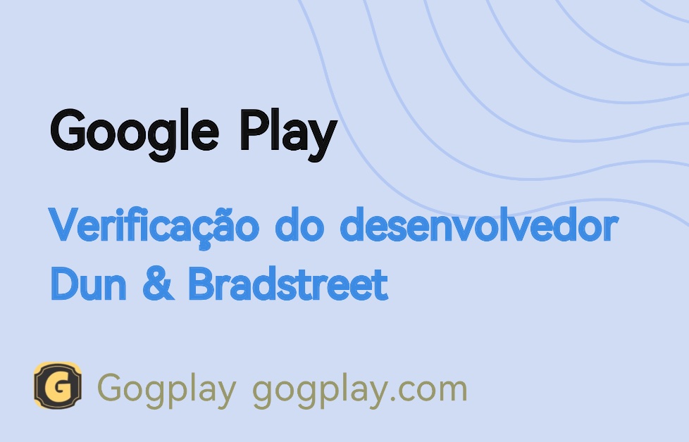 foto[1] - Verificação Dun & Bradstreet do desenvolvedor do Google Play O número DUNS que você inseriu pertence a outra organização - GGZC