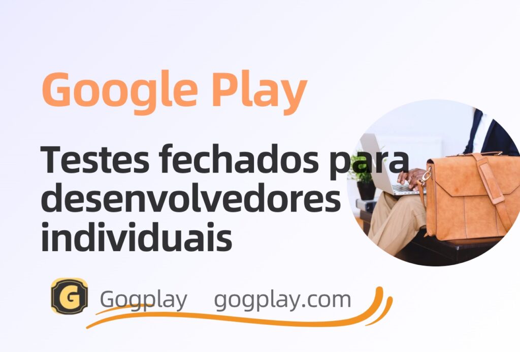 foto[1] - Discuta a segurança dos testes de terceiros no Google Play e como desenvolvedores individuais podem concluir os testes fechados - GGZC