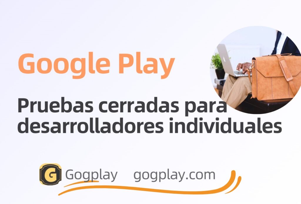 foto[1] - Discuta la seguridad de las pruebas de terceros en Google Play y cómo los desarrolladores individuales pueden completar las pruebas cerradas - GGZC