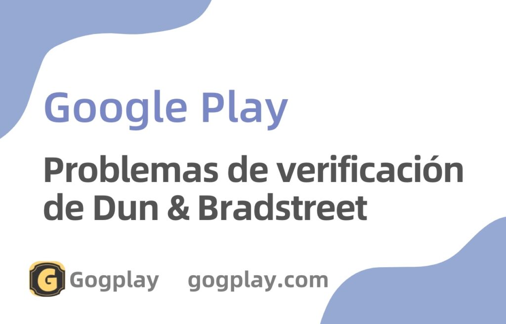 foto[1] - Problema con la dirección de Dun & Bradstreet, el nombre en el archivo enviado no coincide con la información en Dun & Bradstreet - GGZC