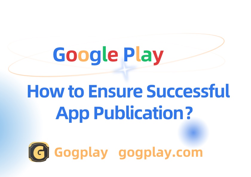 photo[1] - With the same technical solutions and means, why are some software packages successfully listed on Google Play, while some accounts are suspended due to high risks? - GGZC