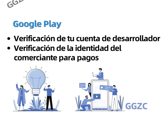 foto[1] - A política de verificação de conta mais rigorosa do Google Play agora está totalmente implementada, envolvendo desenvolvedores e comerciantes de compras no aplicativo - GGZC