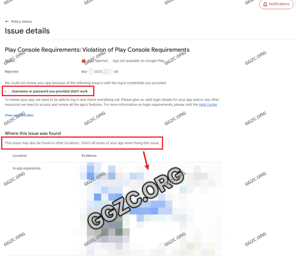 photo[3] - Google Play’s latest financial loan app policy issues: frequently rejected for violating financial services policies - GGZC
